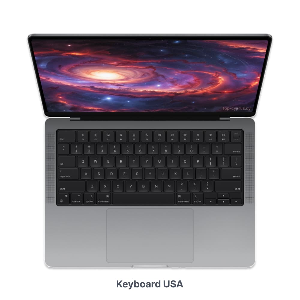 Buy Apple 14-inch MacBook Pro 14 M2 Pro 32GB 1TB all colors